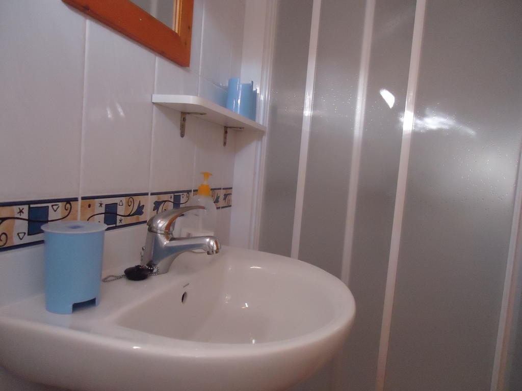 Casa Ursula Guest House Ansó Rom bilde