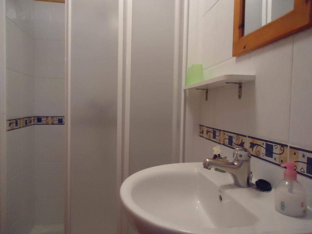 Casa Ursula Guest House Ansó Rom bilde