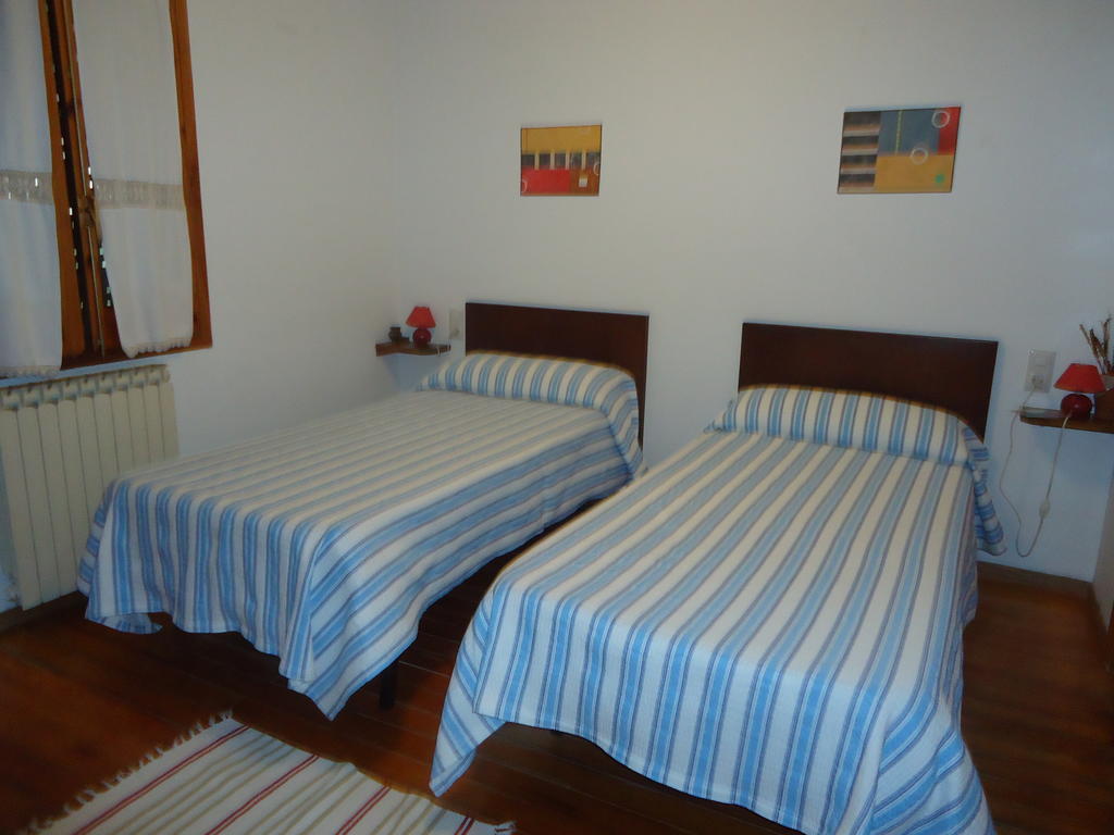 Casa Ursula Guest House Ansó Rom bilde